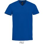 Herren T-Shirt Sols Imperial V Men königsblau