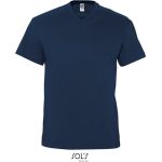 Herren-T-Shirt Sols Victory Marine