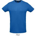 T-Shirt Herren Sprint Königsblau