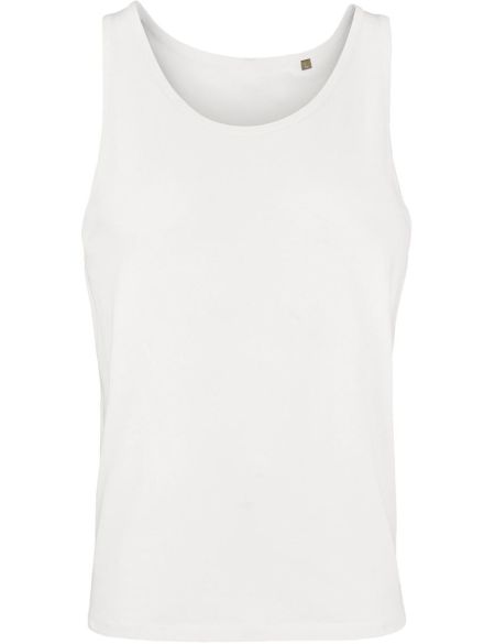 Sols Crusader TT Herren Tanktop weiß