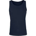 Sols Crusader TT Herren-Tanktop, französische Marine