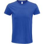 T-Shirt Herren Sols Epic Königsblau