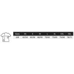 T-Shirt Herren Sols Legacy weiß