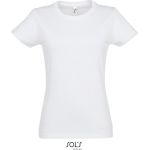 Tričko dámské Sols Imperial Women white