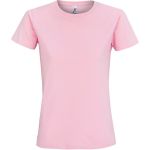 Damen-T-Shirt Sols Imperial Women Candy Pink
