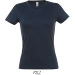 Damen-T-Shirt Sols Miss Marine
