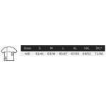 Damen-T-Shirt Sols Regent Women weiß
