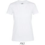 Damen-T-Shirt Sols Regent Women weiß