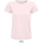 Damen-T-Shirt Sols Pioneer Women blassrosa