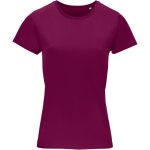 Damen-T-Shirt Sols Crusader Women Astral Purple