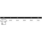 Damen T-Shirt Sols Imperial V Women weiß