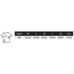 Sols Sporty TT Damen Sport-Tanktop weiß