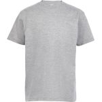 Kinder-T-Shirt Sols Imperial Kids grau meliert