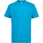 Kinder-T-Shirt Sols Imperial Kids Aqua