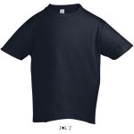 Kinder-T-Shirt Sols Regent Kids Marine