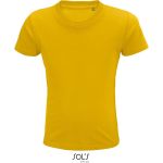 Kinder-T-Shirt Sols Pioneer Kids Gold