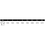 Herren-Poloshirt Sols Spring II Marine