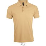 Herren-Poloshirt Sols Prime Men Sand