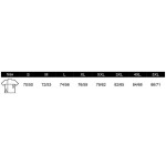 Herren-Poloshirt Sols Prime Men Armee