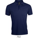 Herren-Poloshirt Sols Prime Men französisch marineblau
