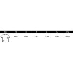 Herren-Armee-Poloshirt Sols Summer II