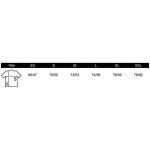 Herren-Poloshirt Sols Summer II apfelgrün