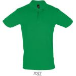 Herren-Poloshirt Sols Perfect Men Kelly Green