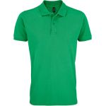 Herren-Poloshirt Sols Perfect Men frühlingsgrün