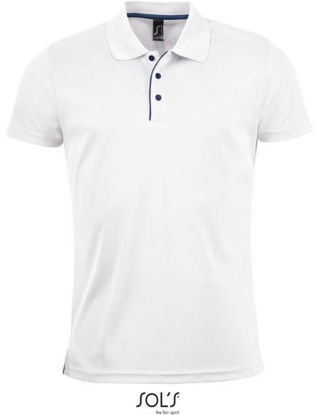 Polokošile sportovní