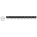 Herren-Poloshirt Sols Planet Men weiß