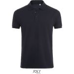 Herren-Poloshirt Sols Phoenix Men französisch marineblau