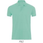 Herren-Poloshirt Sols Phoenix Men mint