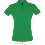 Damen-Poloshirt Sols Perfect Women Kelly Green