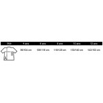 Kinderpoloshirt Sols Summer Kids II gelb