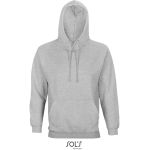 Sols Condor Ash Unisex-Sweatshirt
