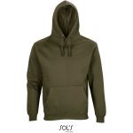 Sols Condor Armee-Unisex-Sweatshirt