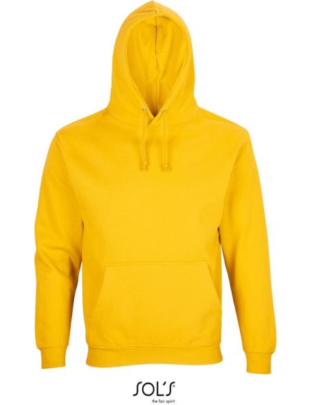 Sols Condor goldenes Unisex-Sweatshirt
