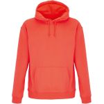 Unisex-Sweatshirt Sols Condor Pop Orange