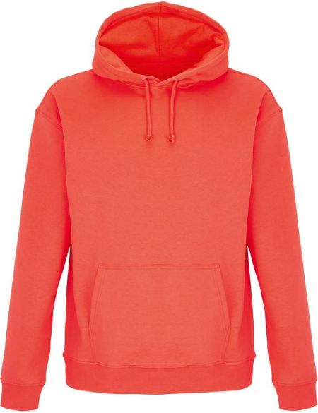 Unisex-Sweatshirt Sols Condor Pop Orange