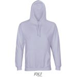 Unisex-Sweatshirt Sols Condor lila