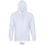 Sols Condor Unisex-Sweatshirt cremeblau