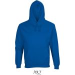Sols Condor Unisex-Sweatshirt Königsblau