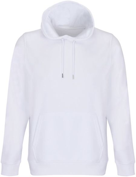 Unisex-Sweatshirt Sols Constellation weiß