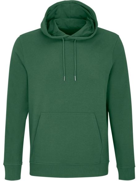Unisex-Sweatshirt Sols Constellation flaschengrün