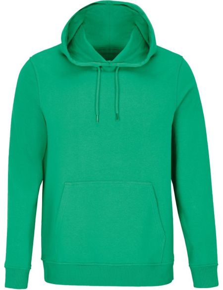 Unisex-Sweatshirt Sols Constellation weiß