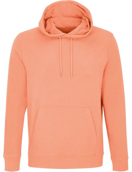 Sols Constellation pfirsichfarbenes Unisex-Sweatshirt