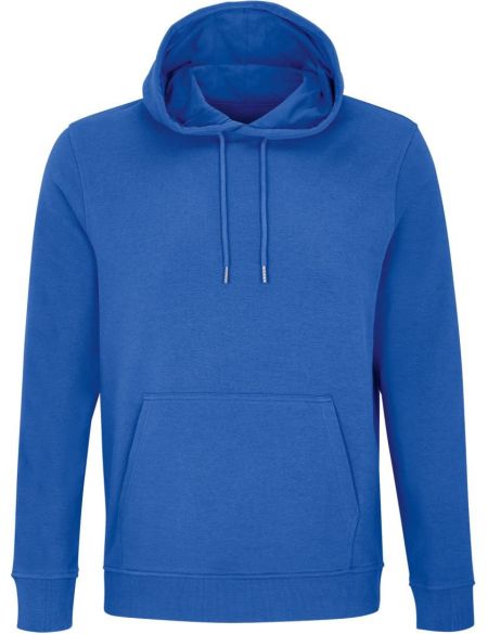 Sols Constellation Unisex-Sweatshirt Königsblau