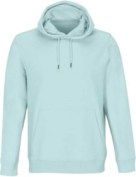 Unisex-Sweatshirt Sols Constellation arktisches Blau