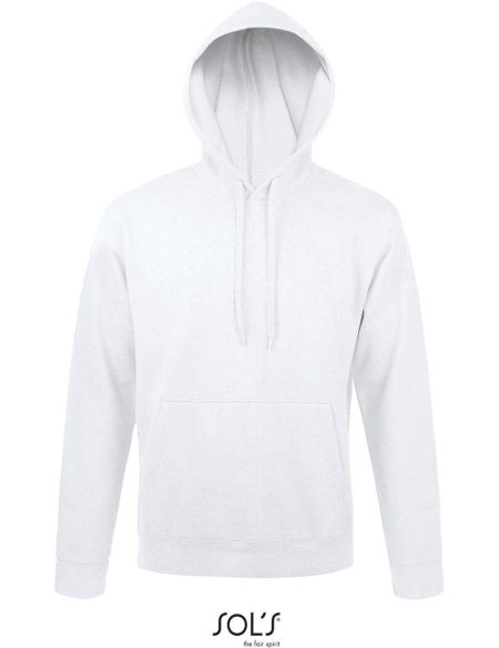 Sols Snake Ash Unisex-Sweatshirt