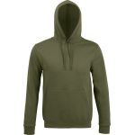 Sols Snake Army Unisex-Sweatshirt